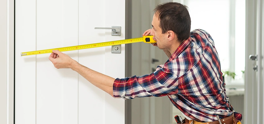 Bonded & Insured Locksmiths For Lock Repair in Palo Alto, California