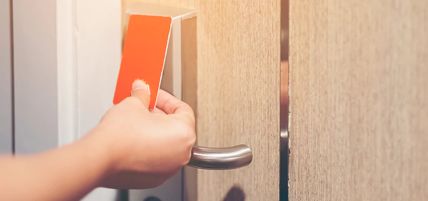 Electronic Locks Motor Repair in Palo Alto, California