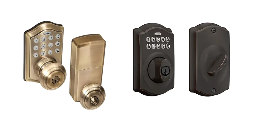 Medeco Locks Replacement in Palo Alto, CA