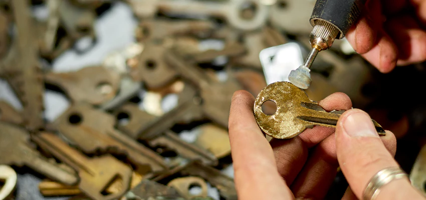 A1 Locksmith For Key Replacement in Palo Alto, California