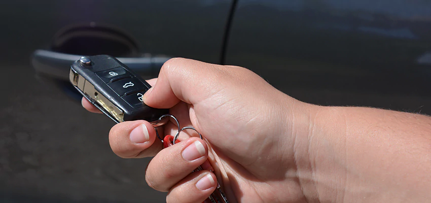 Car Door Unlocking Locksmith in Palo Alto, California