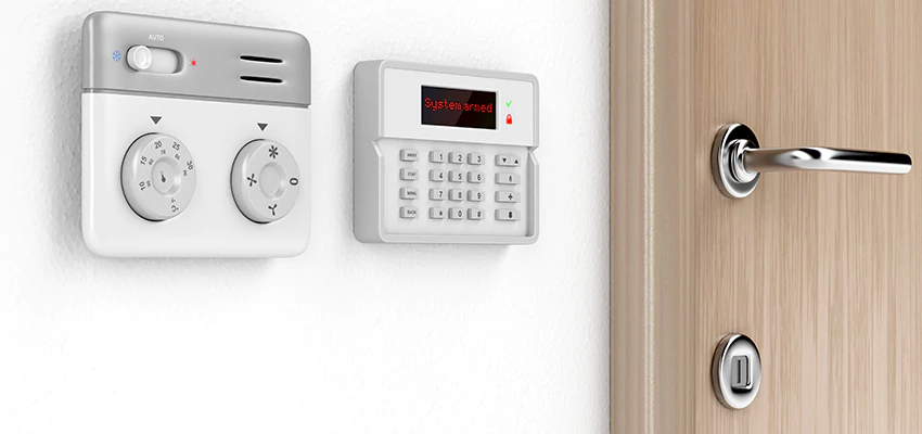 Commercial Electronic Door Lock Services in Palo Alto, CA
