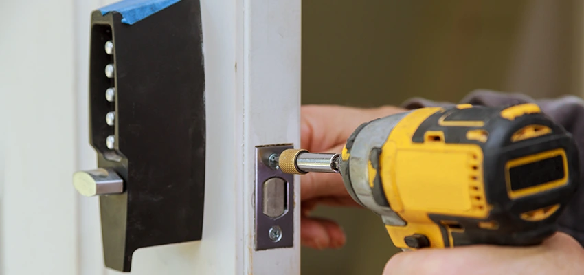 Eviction Locksmith For Key Duplication in Palo Alto, California