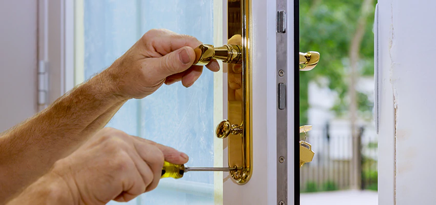 Local Locksmith For Key Duplication in Palo Alto, CA