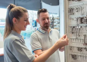 Key Locks Services in Palo Alto, California