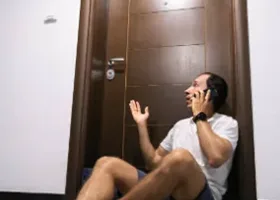 Emergency Lockout in Palo Alto, California